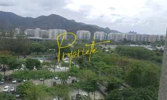 Imagem 6: Imóvel para aluguel com 52 metros quadrados com 1 quarto em Barra da Tijuca - Rio de Janei