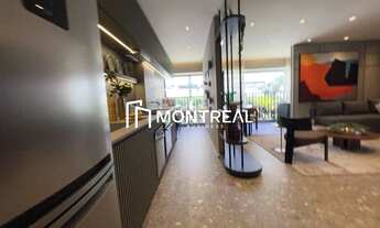 Imagem 9: APARTAMENTO À VENDA EM PINHEIROS 3 DORMITÓRIOS 1 SUÍTE 1 VAGA DE GARAGEM