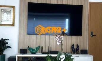 Imagem 4: Apartamento à Venda 03 quartos, 03 suítes no Paiva com 97M²