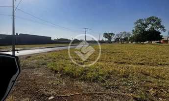 Imagem 3: Hidrolândia - Terreno no Setor Morada do Sol codigo: 146770