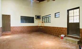 Imagem 6: Casa para alugar na Rua Rocho Pombo, no Setor São Francisco em Goiânia - GO