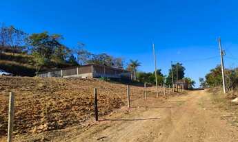 Imagem 2: Chácara na Estância Pipiripau II na DF 345, com 1 hectare