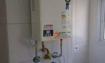 Imagem 4: Apartamento à venda, 53 m² por R$ 430.000,00 - Jardim Bussocaba City - Osasco/SP