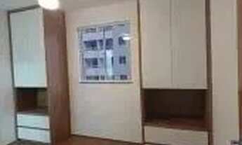 Imagem 4: Imóvel para aluguel tem 53 metros quadrados com 2 quartos