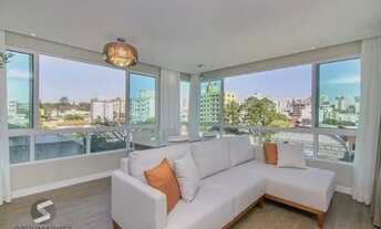 Imagem 6: Apartamento para Venda - 73.51m², 2 dormitórios, sendo 1 suites, 1 vaga - Passo