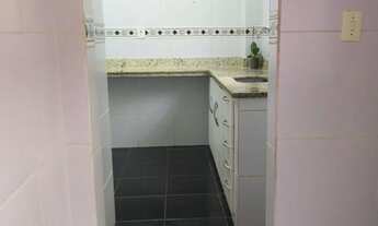 Imagem 4: Apartamento de 2 quartos no quitandinha