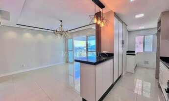 Imagem: Residencial Duetto de duas suítes