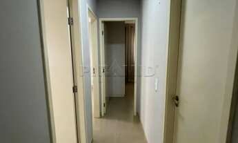 Imagem 7: Apartamento padrão com 77,96m², bairro Jardim Nova Aliança, Zona Sul de Ribeirão Preto/SP