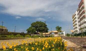 Imagem: Alugo Reserva bambu apt, com 3 quartos em