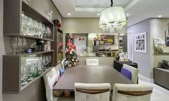 Imagem 2: Apartamento semimobiliado com 3 Dormitorios sendo 1 suite, 1 vaga de garagem em Canoas