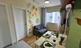 Imagem 2: Apartamento no centro SP