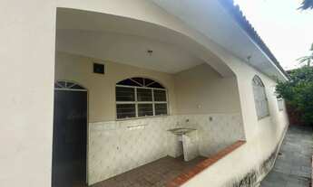 Imagem 7: Casa com 4 dormitórios para alugar, 190 m² por R$ 5.679/mês - Jardim Emília - Sorocaba/SP