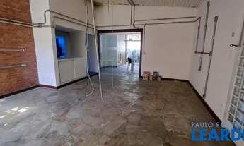 Imagem 4: CASA TÉRREA - ALTO DE PINHEIROS - SP