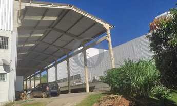 Imagem: Excelente Galpão para alugar, 690 m² por