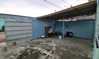 Imagem 2: Nova Cidade, Ótimo Imóvel de 02 Quartos, Quitada