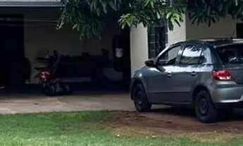 Imagem 2: Casa em excelente localização com 3 quartos sendo 1 suíte no Nova Lima em Campo Grande - M