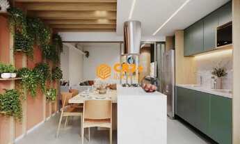 Imagem 2: Venda apartamento 02 e 03 quartos, 01 vaga de garagem a 02 vagas de garagem, 49