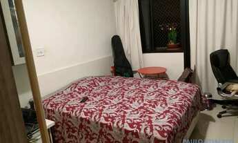 Imagem 3: FLAT - ALPHAVILLE - SP