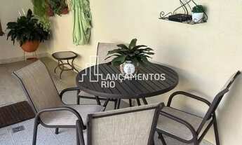 Imagem 7: Anil Casa com 3 dormitórios