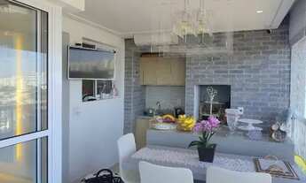 Imagem 3: Excelente apartamento em aguas claras com ótima localização