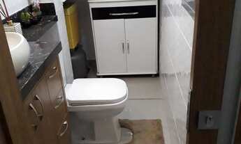 Imagem 2: Venda casa em condomínio fechado com segurança 24 hrs