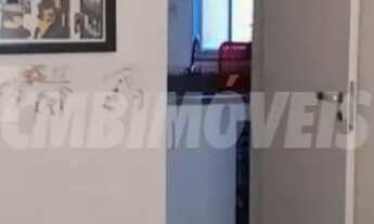 Imagem 5: Apartamento - Cambuí - Campinas