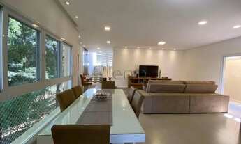 Imagem 7: Sobrado à venda em Valinhos, Chácara das Nações, com 4 quartos, com 326 m², Condomínio Can