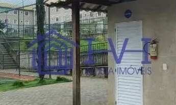 Imagem 9: Apartamento 2 quartos Bernardo de Souza Locação