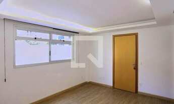 Imagem 2: Apartamento à Venda - Funcionários, 2 Quartos, 55 m2