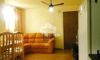 Imagem 3: Apartamento de 2 quartos no bairro Mário Quintana