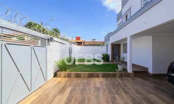 Imagem 3: SOBRADO SETOR SUL - 4 QUARTOS - 2 SUITES