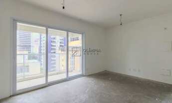 Imagem 6: Venda Apartamento 1 Dormitórios - 50 m² Itaim Bibi