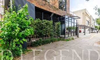 Imagem 4: Prédio Comercial próximo ao polo jurídico