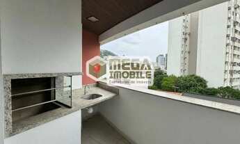 Imagem: Apartamento lado shopping beira mar, 3 dorm