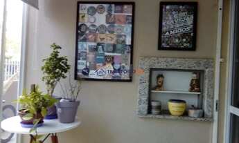 Imagem 3: Apartamento em Teresópolis