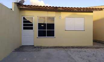 Imagem: Casa na Sede de socorro-Chave 30 mil