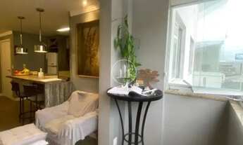 Imagem 5: Apartamento 2 Quartos 58m² - Fazenda Santo Antônio - JMS