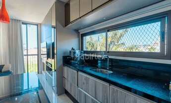 Imagem 4: Apartamento a 500 metros da praia com 2 dormitórios à venda, 88 m² - Campeche - Florianópo