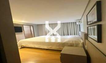 Imagem 5: Cobertura à venda, 2 quartos, 2 suítes, 2 vagas, Cruzeiro - Belo Horizonte/MG