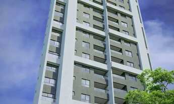 Imagem 3: Apartamento em Lagoa Nova - Três Suítes - A partir de 111m²