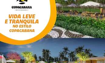 Imagem: ! ÚLTIMAS UNIDADES - COPACABANA LOTES PÉ