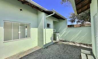 Imagem 14: Casa com 2 dormitórios, amplo terreno no bairro Itajuba em Barra Velha/SC (Cód. 16747