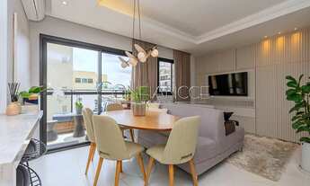 Imagem 4: Apartamento com 2 quartos a venda em Vila Izabel, Curitiba -PR