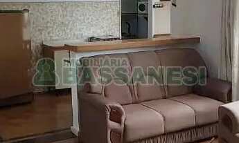 Imagem 3: Apto Mobiliado Centro Caxias do Sul