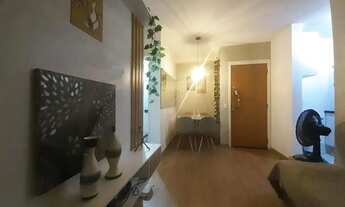 Imagem 4: Apt 2 quartos térreo com quintal