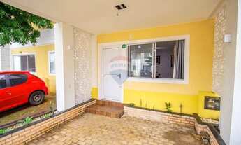 Imagem 3: QC 9 RUA L Casa 2 quartos 2 vagas aceita financiamento Jardins Mangueiral