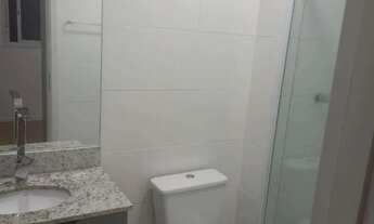 Imagem 6: Apartamento com 2 dormitórios para alugar, 45 m² por R$ 3.520,00/mês - Vila Mazzei - São P