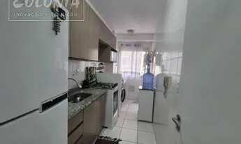 Imagem: Apartamento a venda - Vila Homero Thon