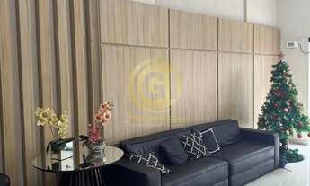 Imagem 5: Sala em Jardim Aquarius / EDIFÍCIO PRIME OFFICES - São José dos Campos