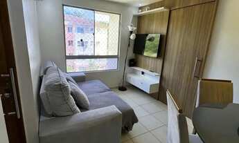 Imagem 6: Cond. Lírio - Villa Jardim Torquato 03 qtos- Tarumã